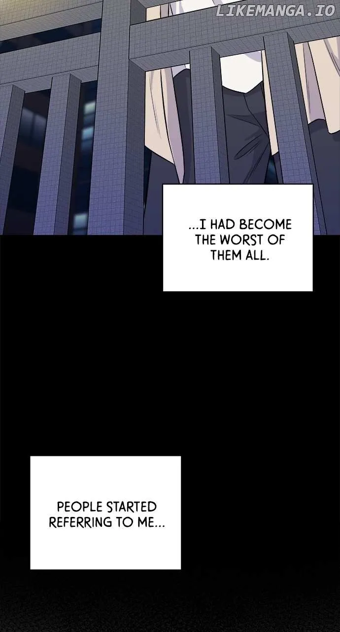 A DeadbEAT’s Meal Chapter 155 page 50 - 