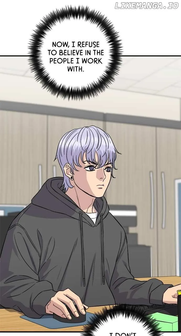 A DeadbEAT’s Meal Chapter 155 page 52 - 