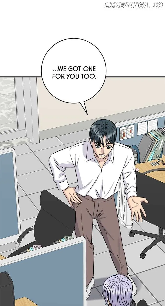 A DeadbEAT’s Meal Chapter 155 page 55 - 