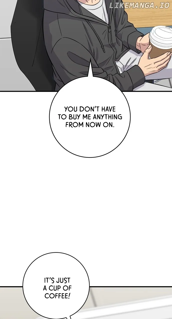 A DeadbEAT’s Meal Chapter 155 page 57 - 