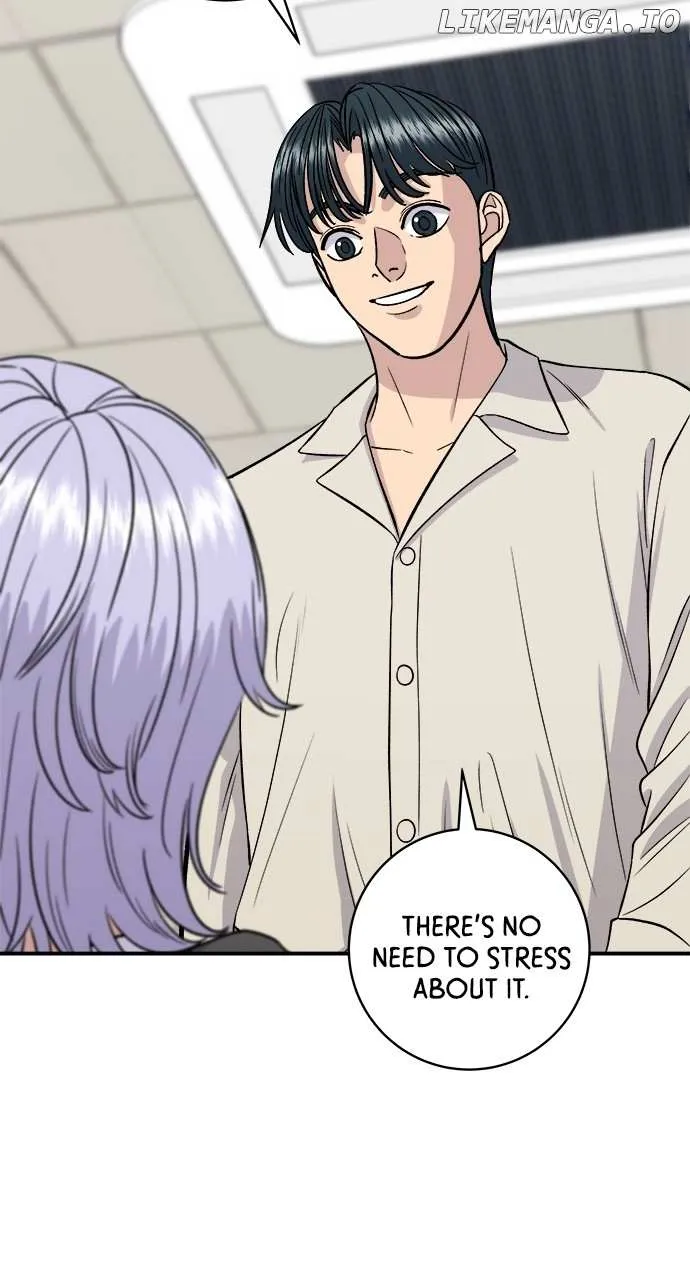 A DeadbEAT’s Meal Chapter 155 page 58 - 