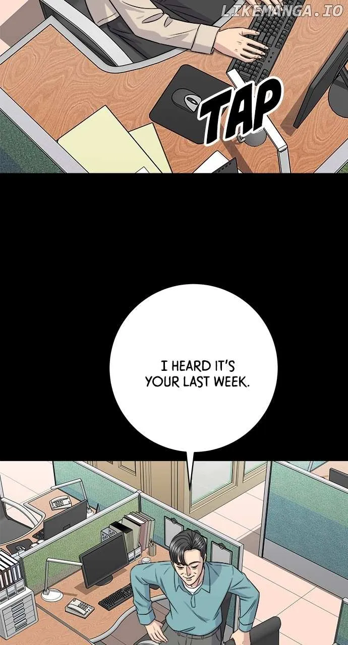 A DeadbEAT’s Meal Chapter 155 page 7 - 