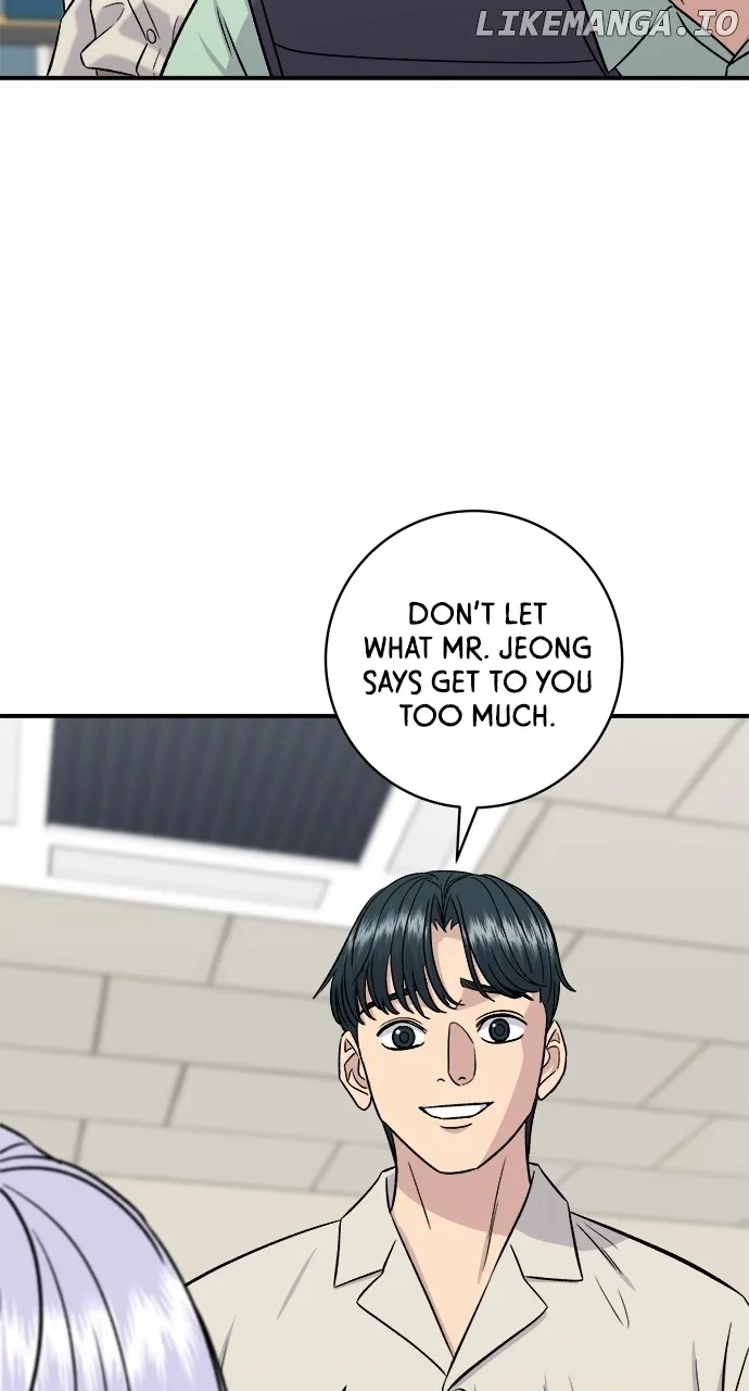 A DeadbEAT’s Meal Chapter 155 page 61 - 