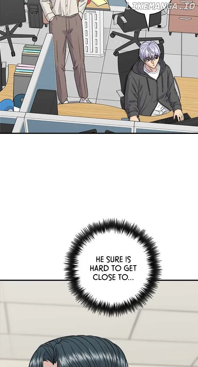 A DeadbEAT’s Meal Chapter 155 page 63 - 