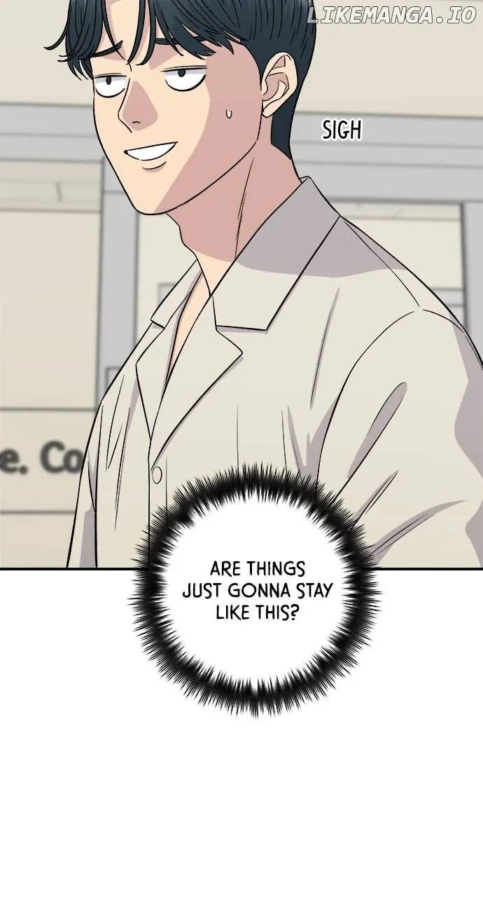 A DeadbEAT’s Meal Chapter 155 page 64 - 