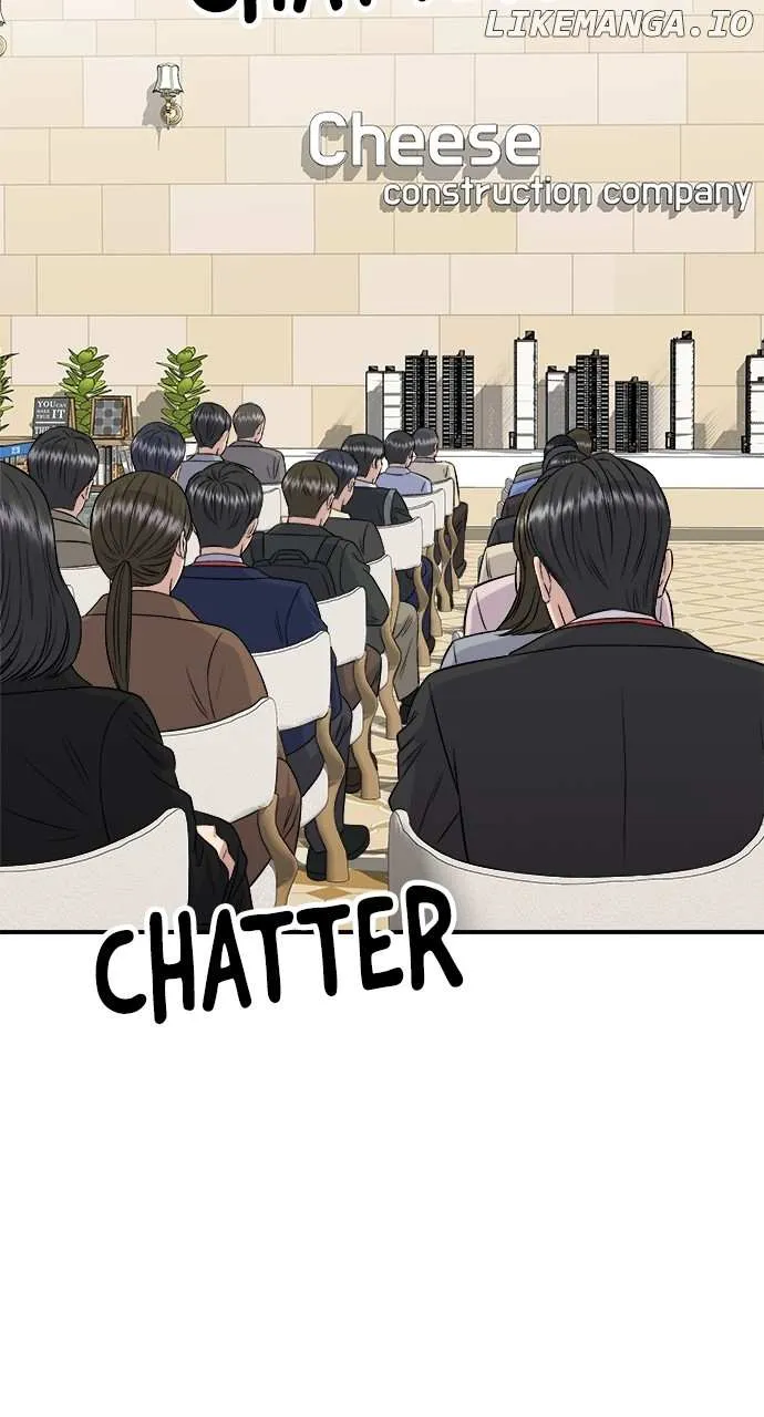 A DeadbEAT’s Meal Chapter 155 page 66 - 
