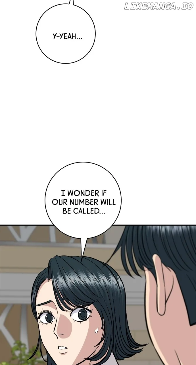 A DeadbEAT’s Meal Chapter 155 page 68 - 
