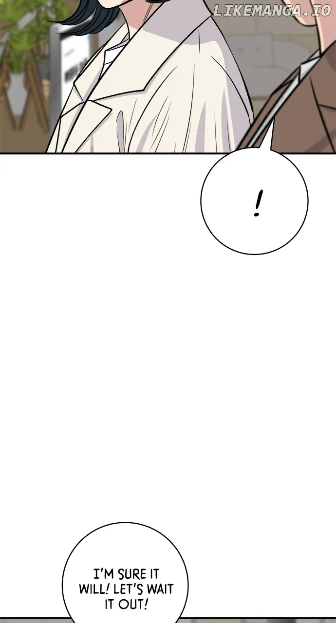 A DeadbEAT’s Meal Chapter 155 page 69 - 