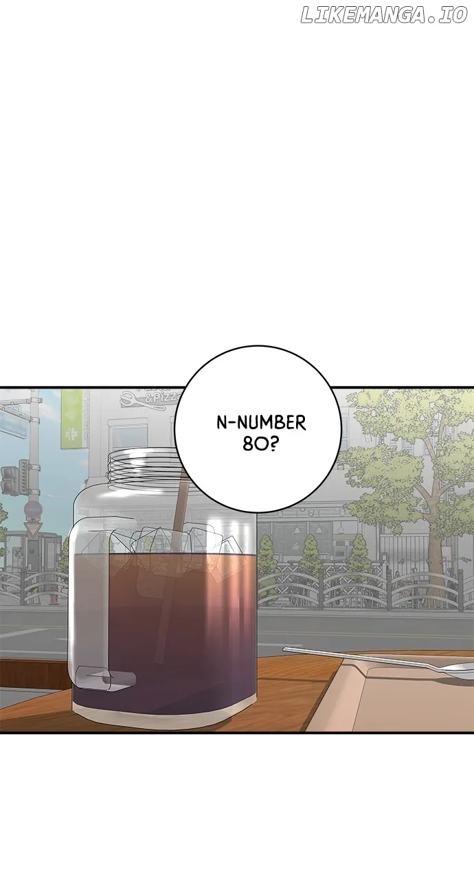 A DeadbEAT’s Meal Chapter 155 page 72 - 