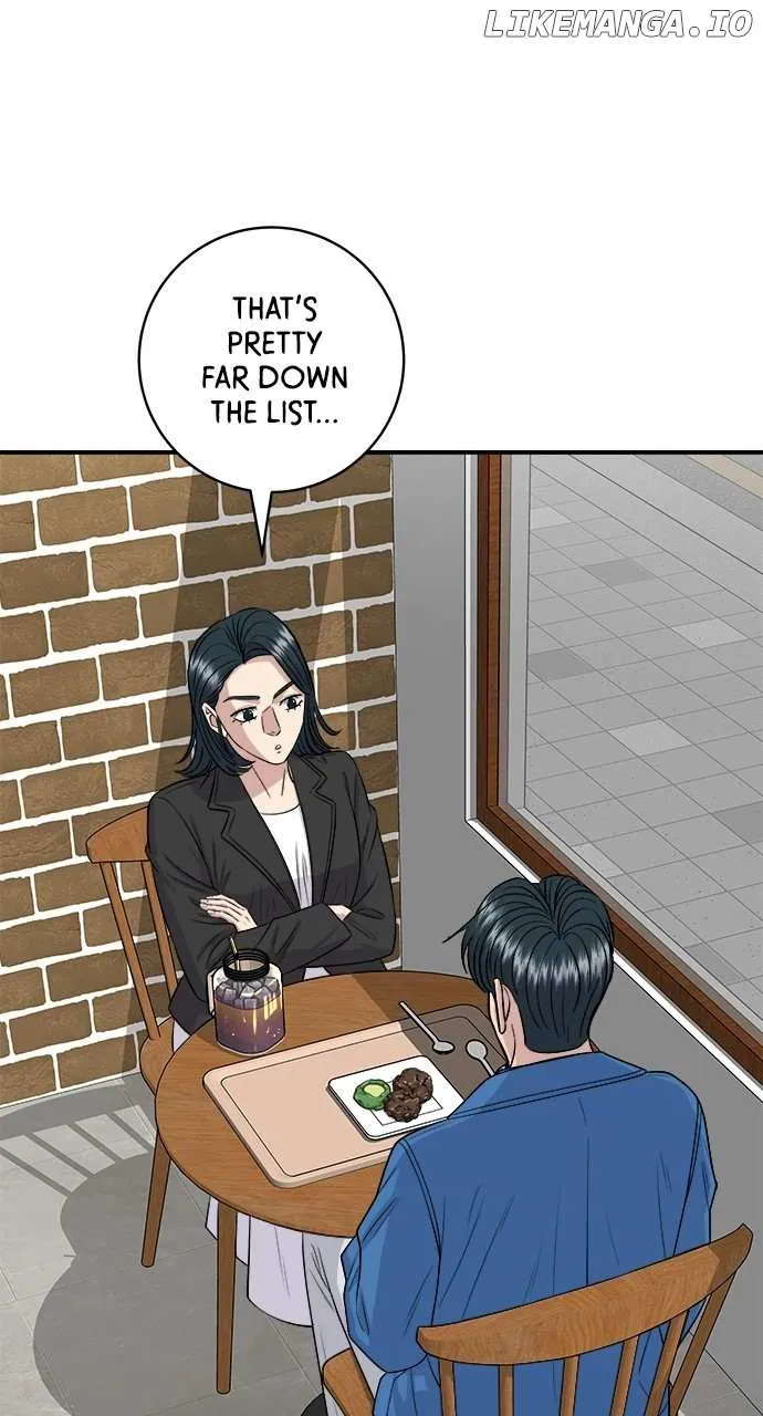 A DeadbEAT’s Meal Chapter 155 page 73 - 