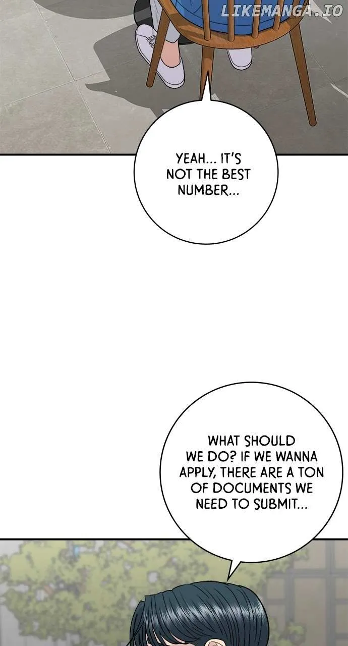 A DeadbEAT’s Meal Chapter 155 page 74 - 