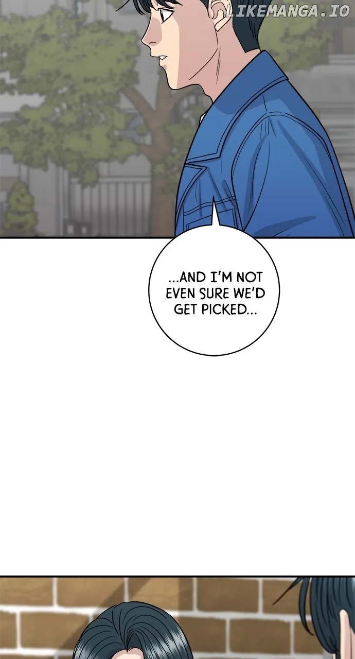A DeadbEAT’s Meal Chapter 155 page 75 - 