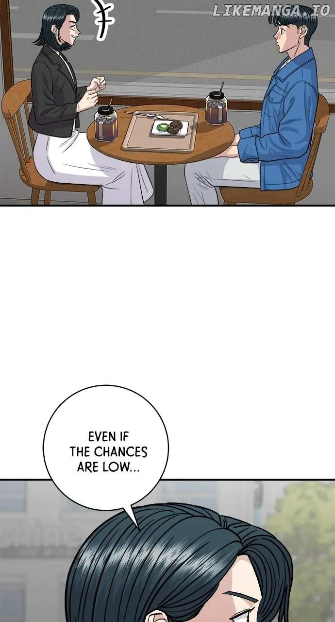 A DeadbEAT’s Meal Chapter 155 page 77 - 