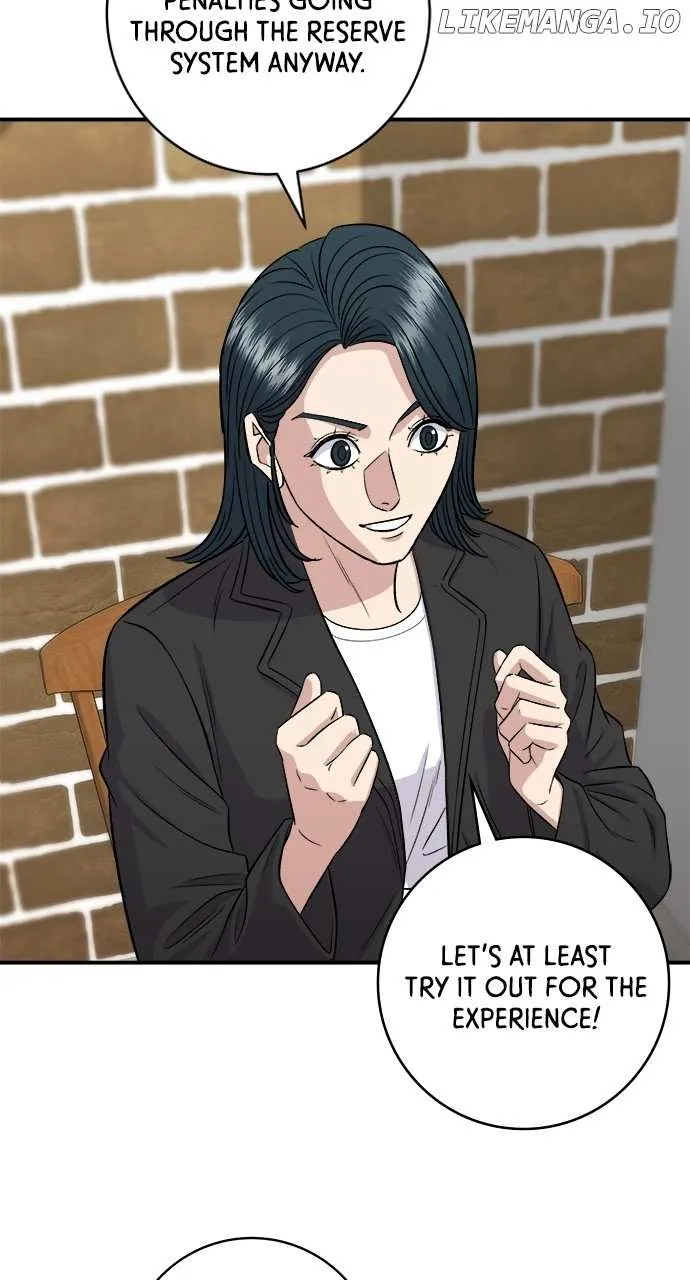 A DeadbEAT’s Meal Chapter 155 page 79 - 