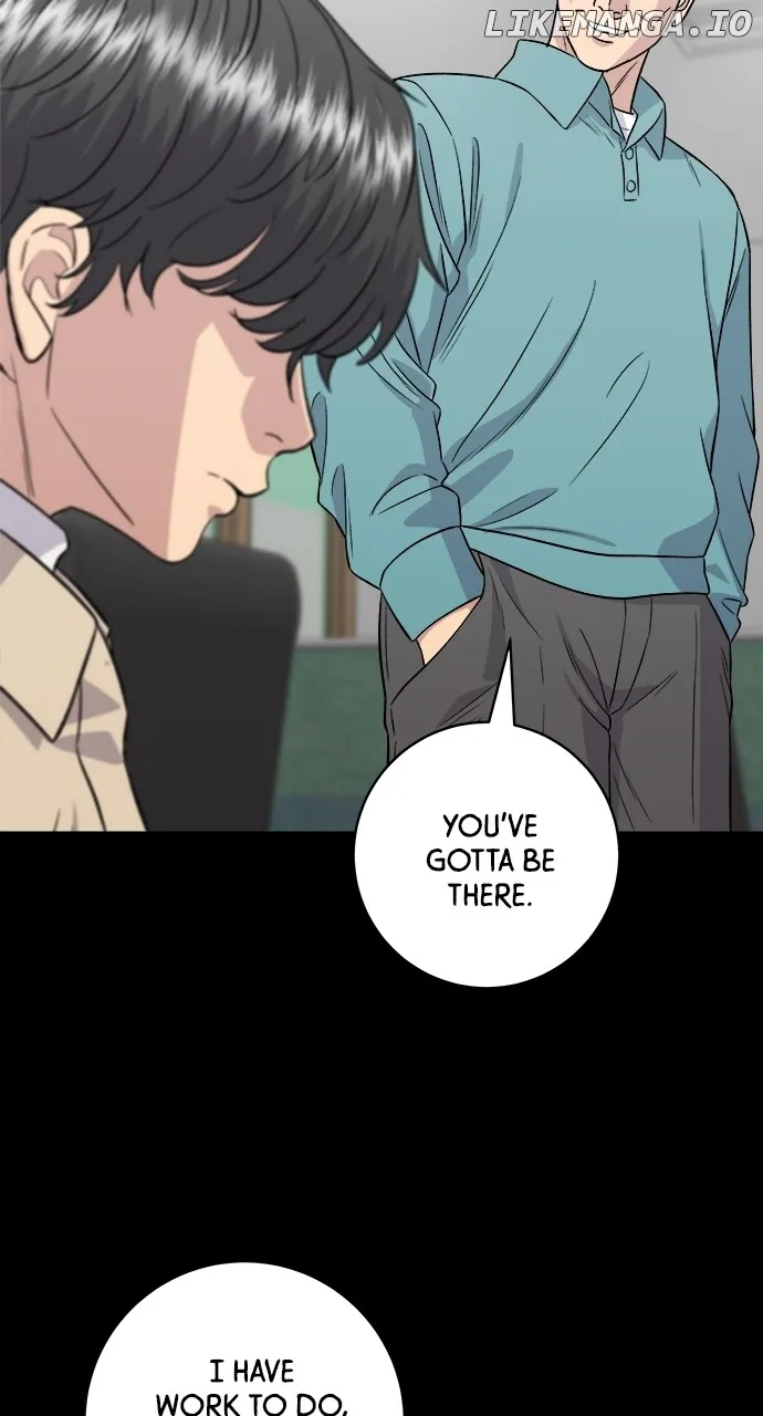 A DeadbEAT’s Meal Chapter 155 page 9 - 