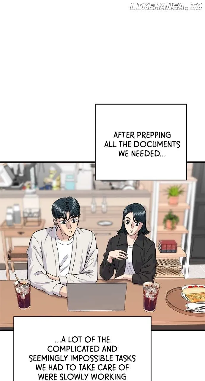 A DeadbEAT’s Meal Chapter 155 page 81 - 