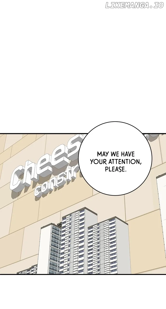 A DeadbEAT’s Meal Chapter 155 page 85 - 
