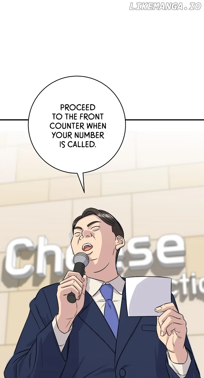 A DeadbEAT’s Meal Chapter 155 page 86 - 