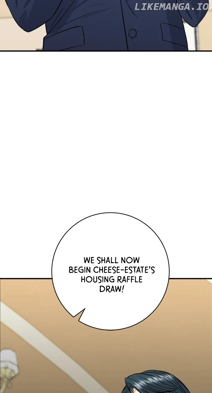 A DeadbEAT’s Meal Chapter 155 page 87 - 