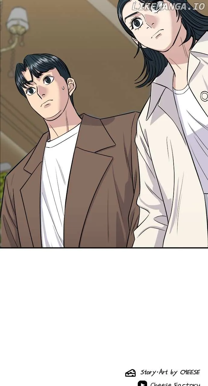 A DeadbEAT’s Meal Chapter 155 page 88 - 