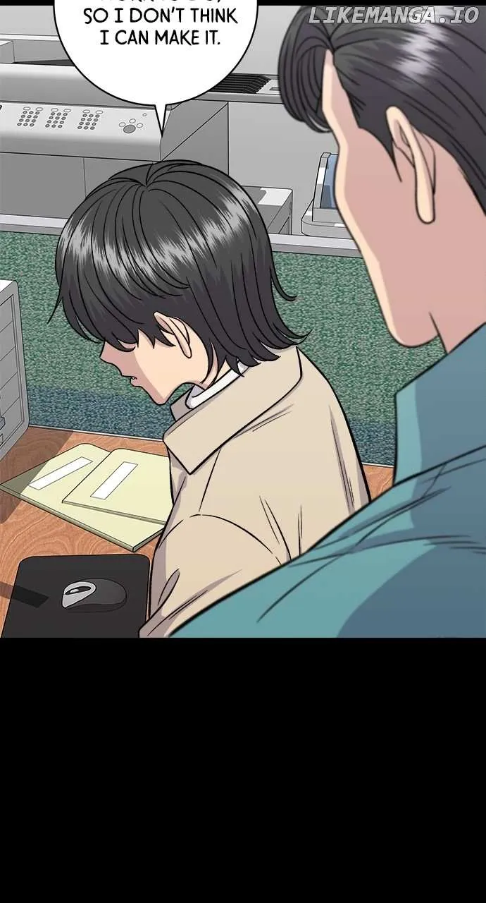 A DeadbEAT’s Meal Chapter 155 page 10 - 