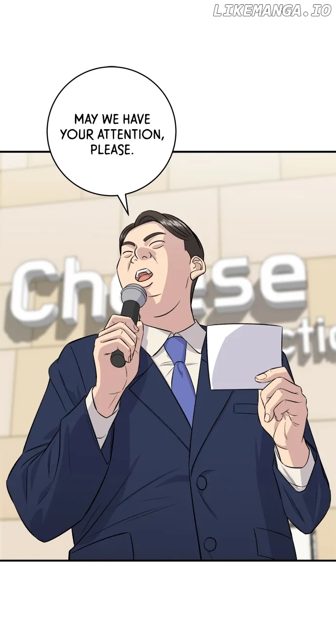 A DeadbEAT’s Meal Chapter 156 page 2 - 