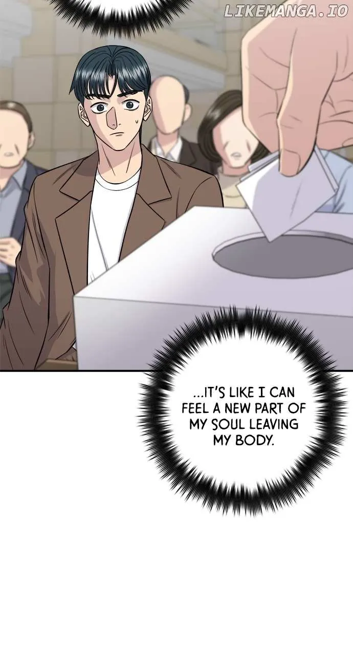 A DeadbEAT’s Meal Chapter 156 page 11 - 