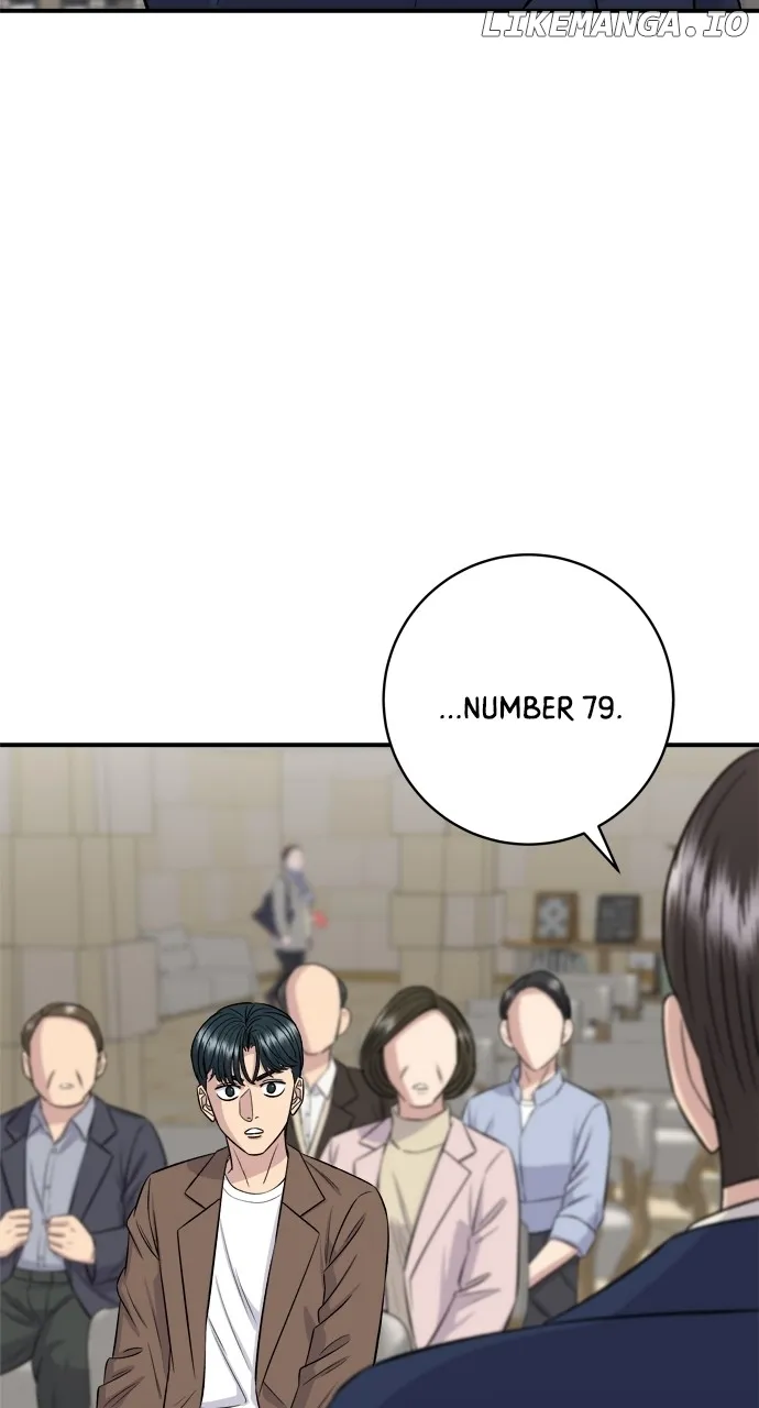 A DeadbEAT’s Meal Chapter 156 page 13 - 