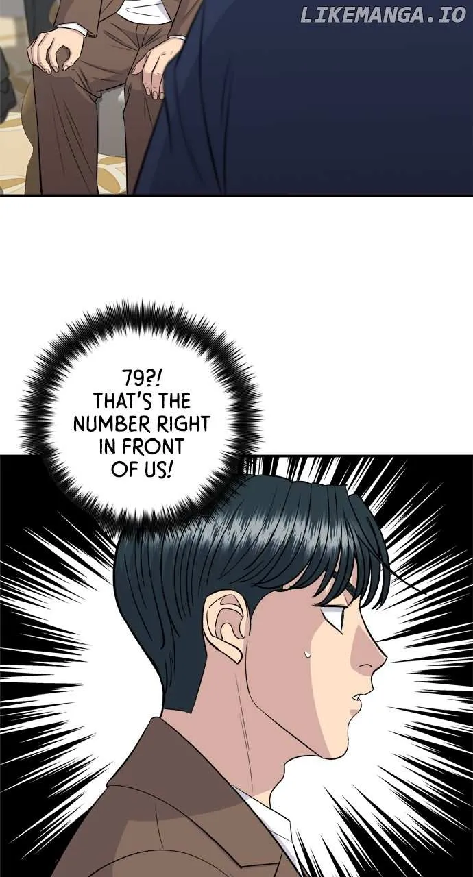 A DeadbEAT’s Meal Chapter 156 page 14 - 