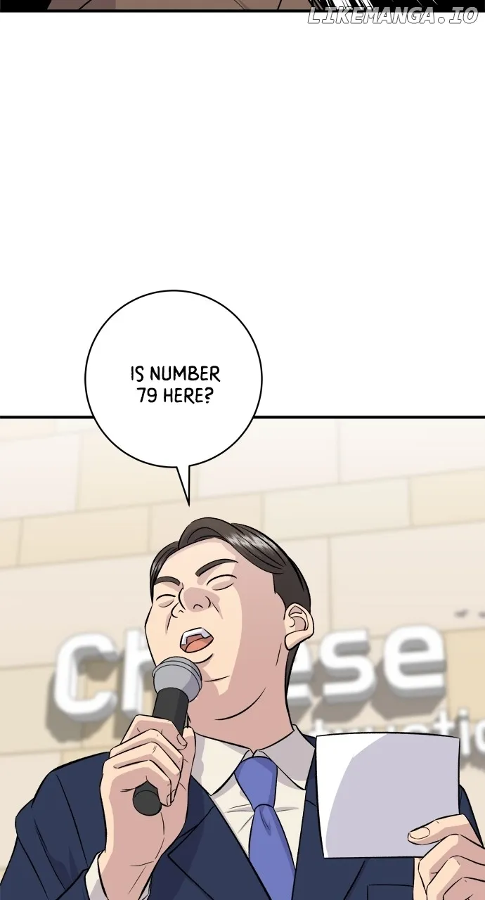 A DeadbEAT’s Meal Chapter 156 page 15 - 