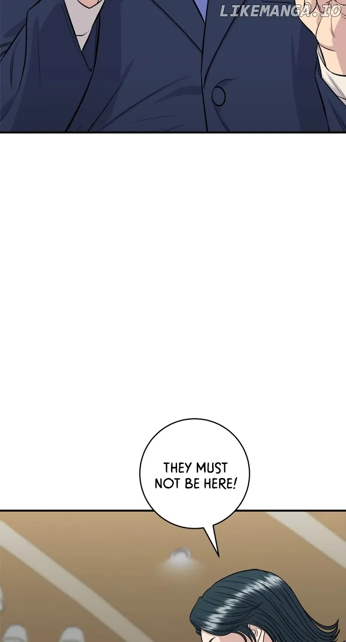 A DeadbEAT’s Meal Chapter 156 page 16 - 