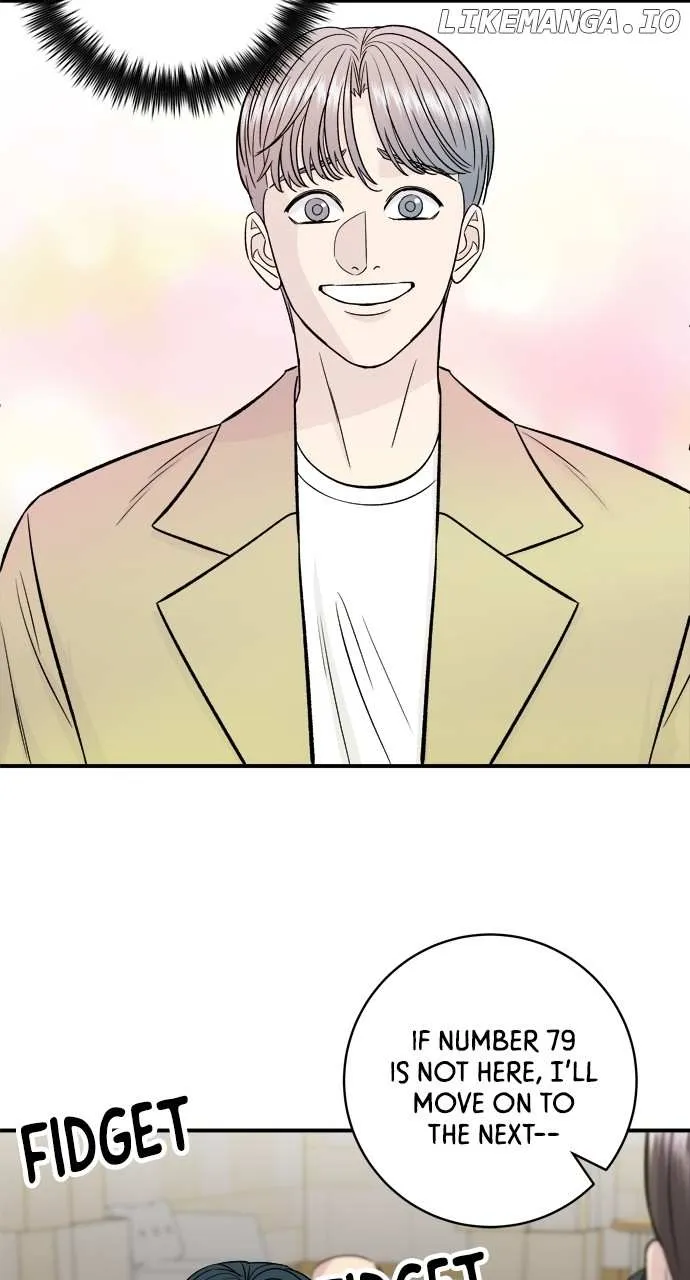 A DeadbEAT’s Meal Chapter 156 page 18 - 