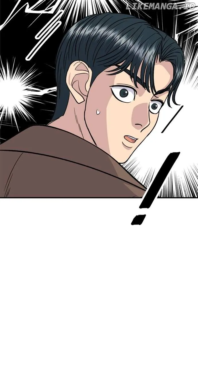 A DeadbEAT’s Meal Chapter 156 page 20 - 