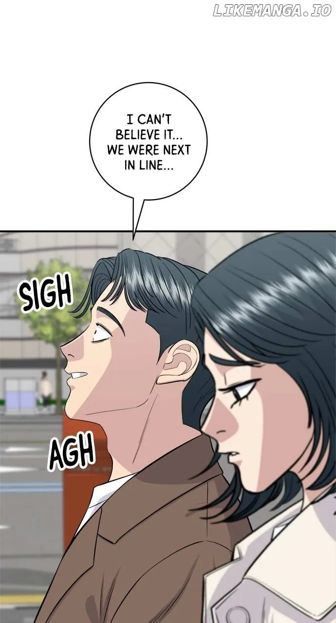 A DeadbEAT’s Meal Chapter 156 page 24 - 