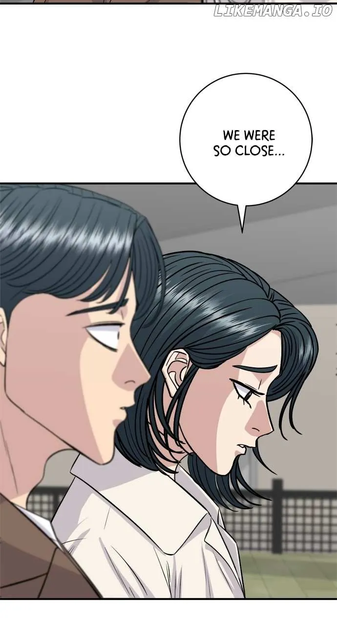 A DeadbEAT’s Meal Chapter 156 page 25 - 