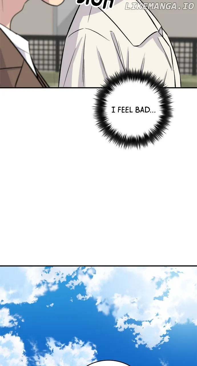 A DeadbEAT’s Meal Chapter 156 page 29 - 