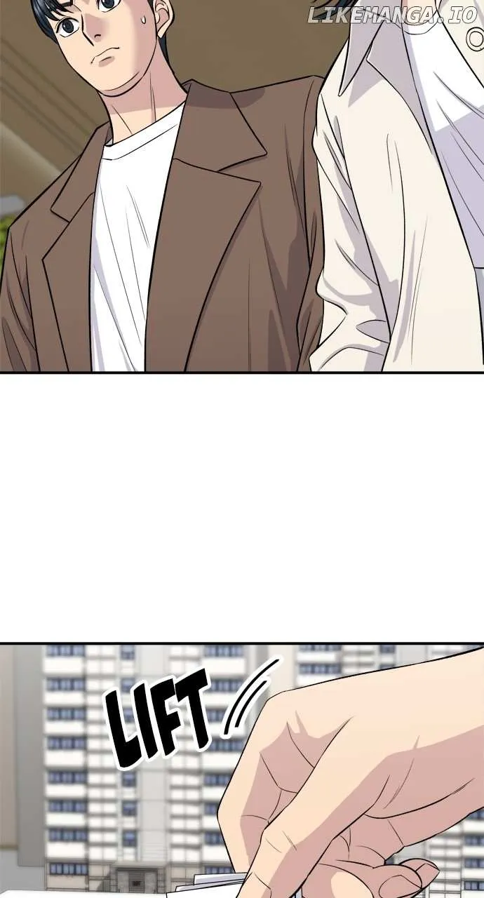 A DeadbEAT’s Meal Chapter 156 page 4 - 