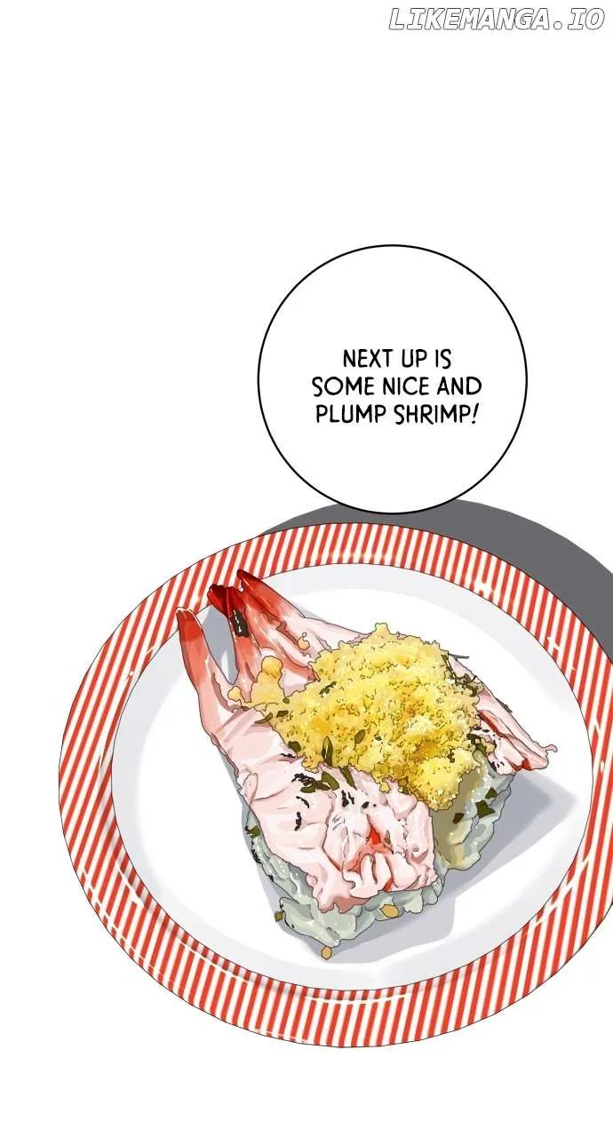 A DeadbEAT’s Meal Chapter 156 page 36 - 