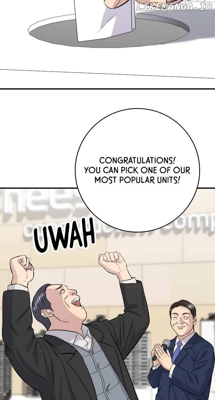 A DeadbEAT’s Meal Chapter 156 page 5 - 