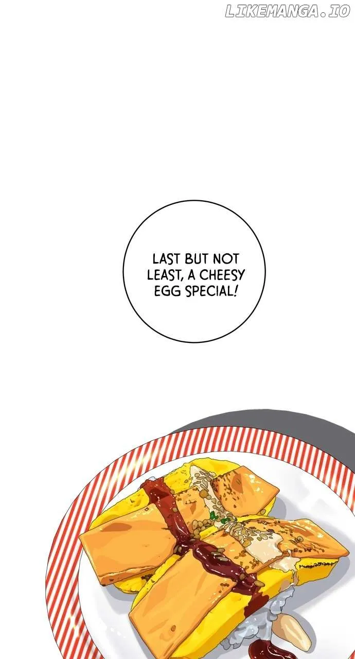 A DeadbEAT’s Meal Chapter 156 page 42 - 