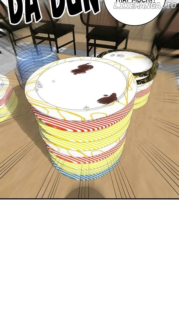 A DeadbEAT’s Meal Chapter 156 page 45 - 