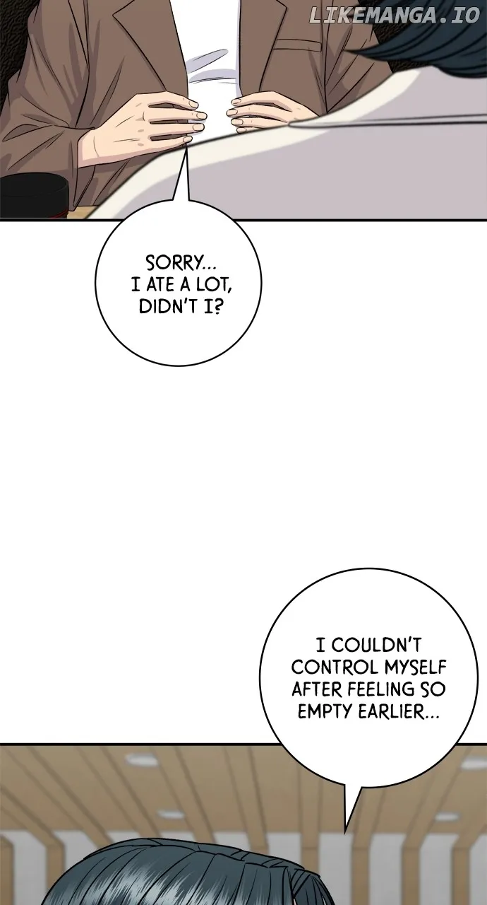 A DeadbEAT’s Meal Chapter 156 page 48 - 