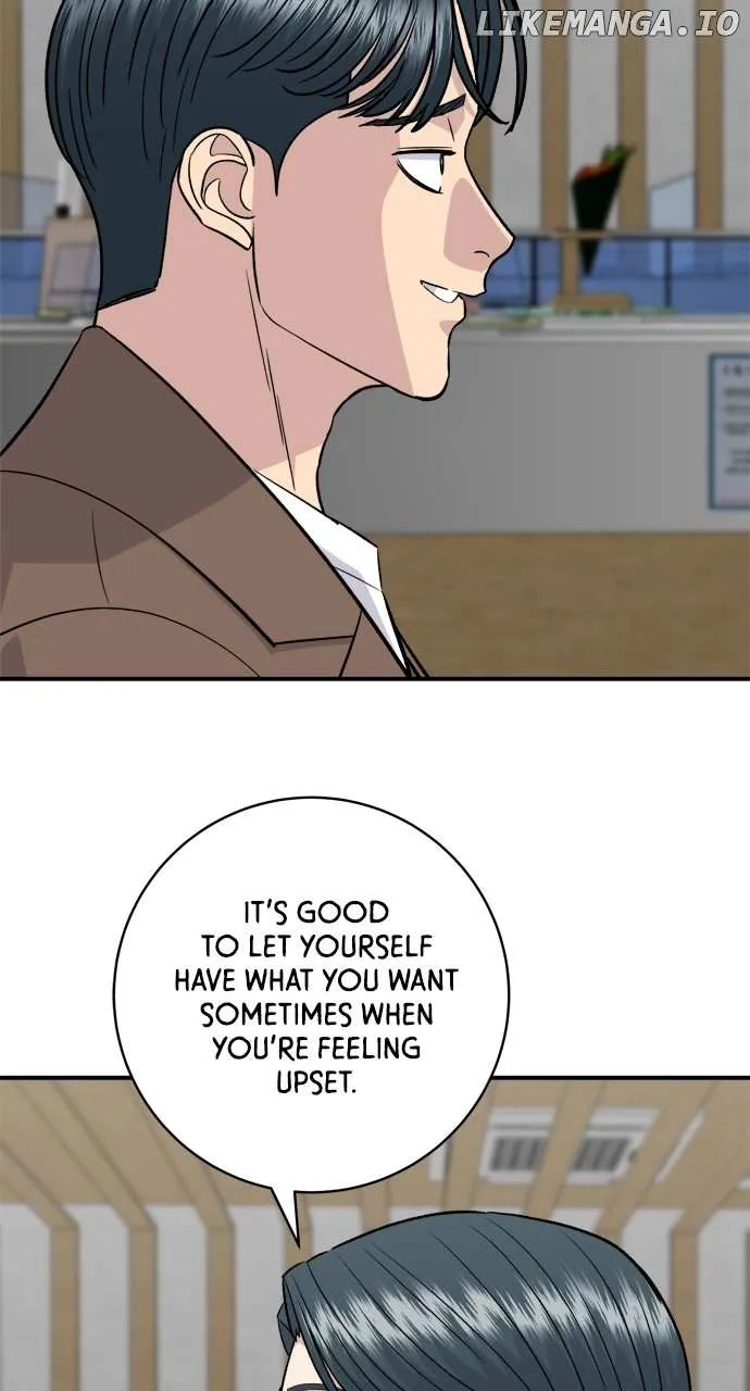 A DeadbEAT’s Meal Chapter 156 page 49 - 