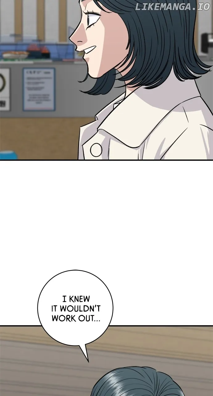 A DeadbEAT’s Meal Chapter 156 page 50 - 