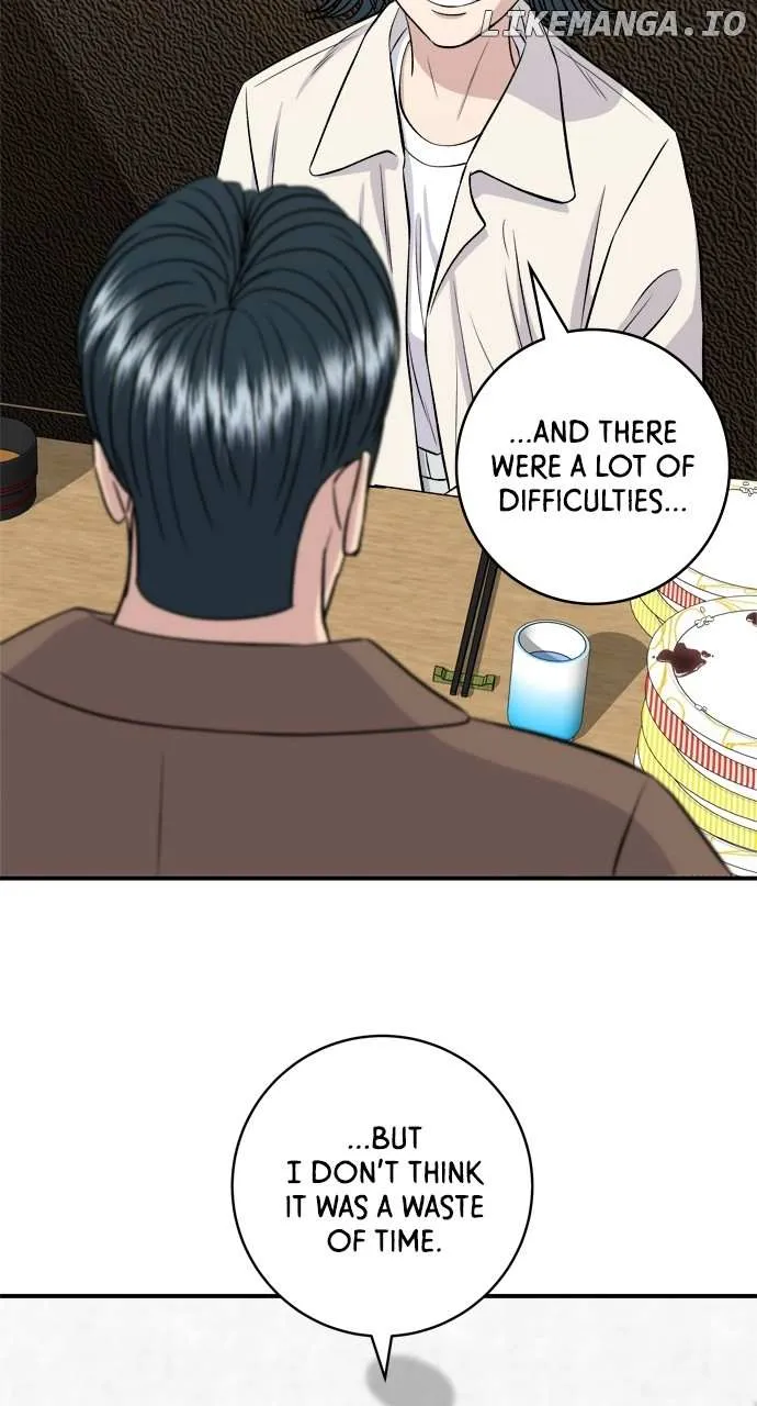 A DeadbEAT’s Meal Chapter 156 page 53 - 