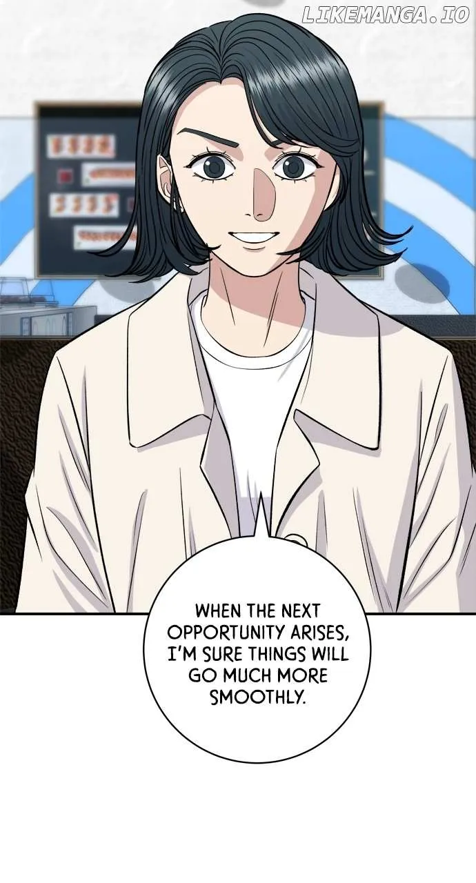 A DeadbEAT’s Meal Chapter 156 page 54 - 