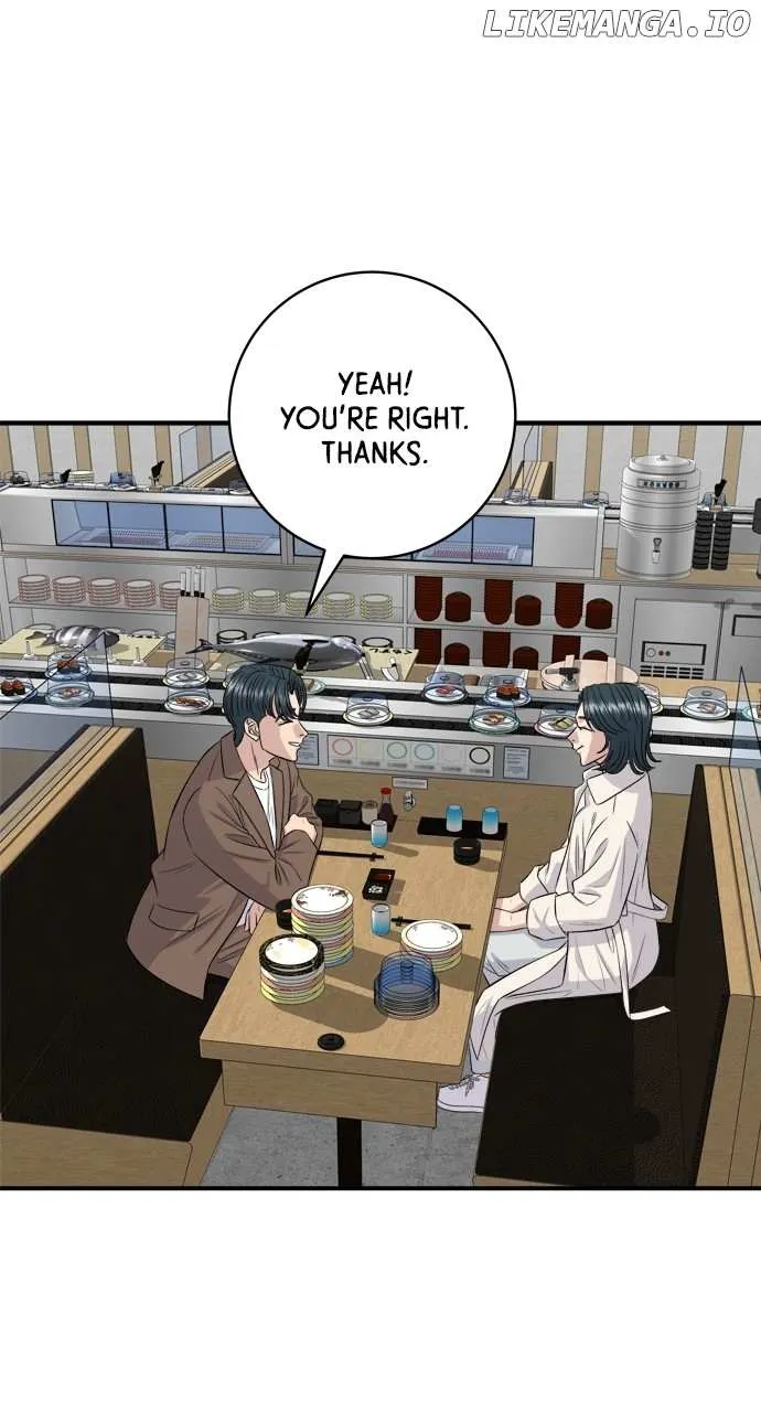 A DeadbEAT’s Meal Chapter 156 page 55 - 