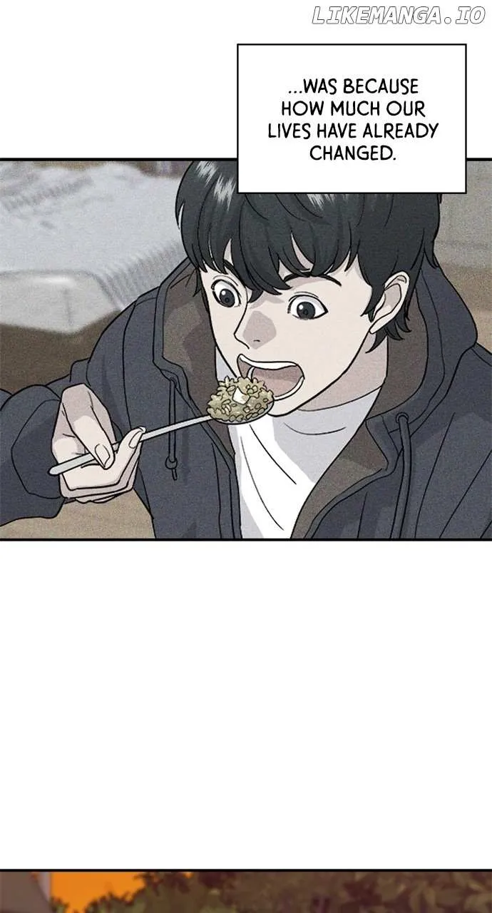 A DeadbEAT’s Meal Chapter 156 page 60 - 
