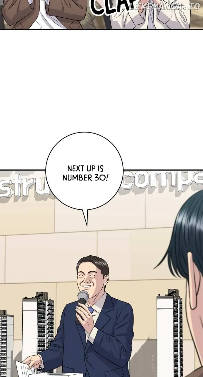 A DeadbEAT’s Meal Chapter 156 page 7 - 