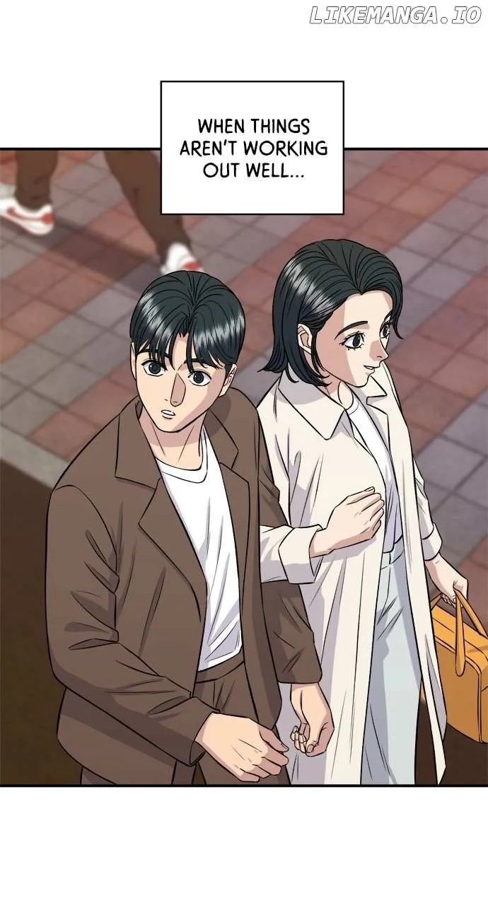 A DeadbEAT’s Meal Chapter 156 page 62 - 
